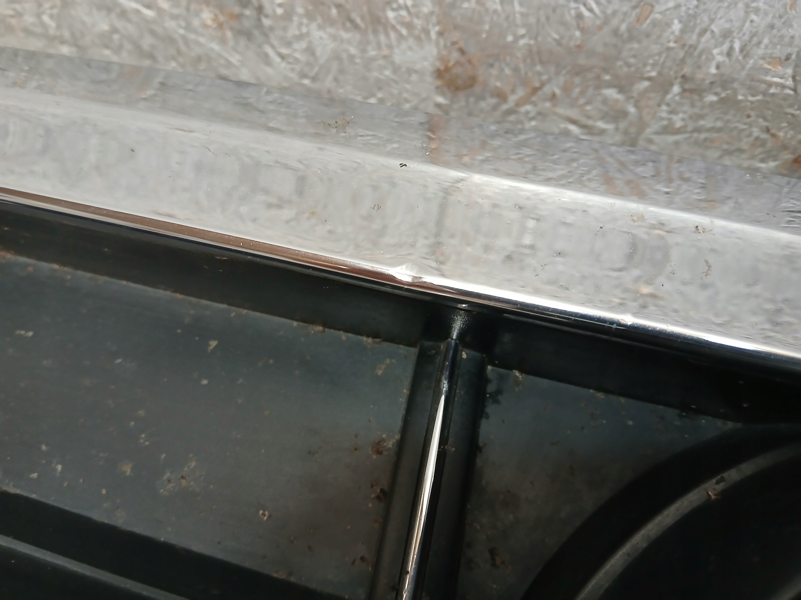 Grille VW TOUAREG 760 760853696