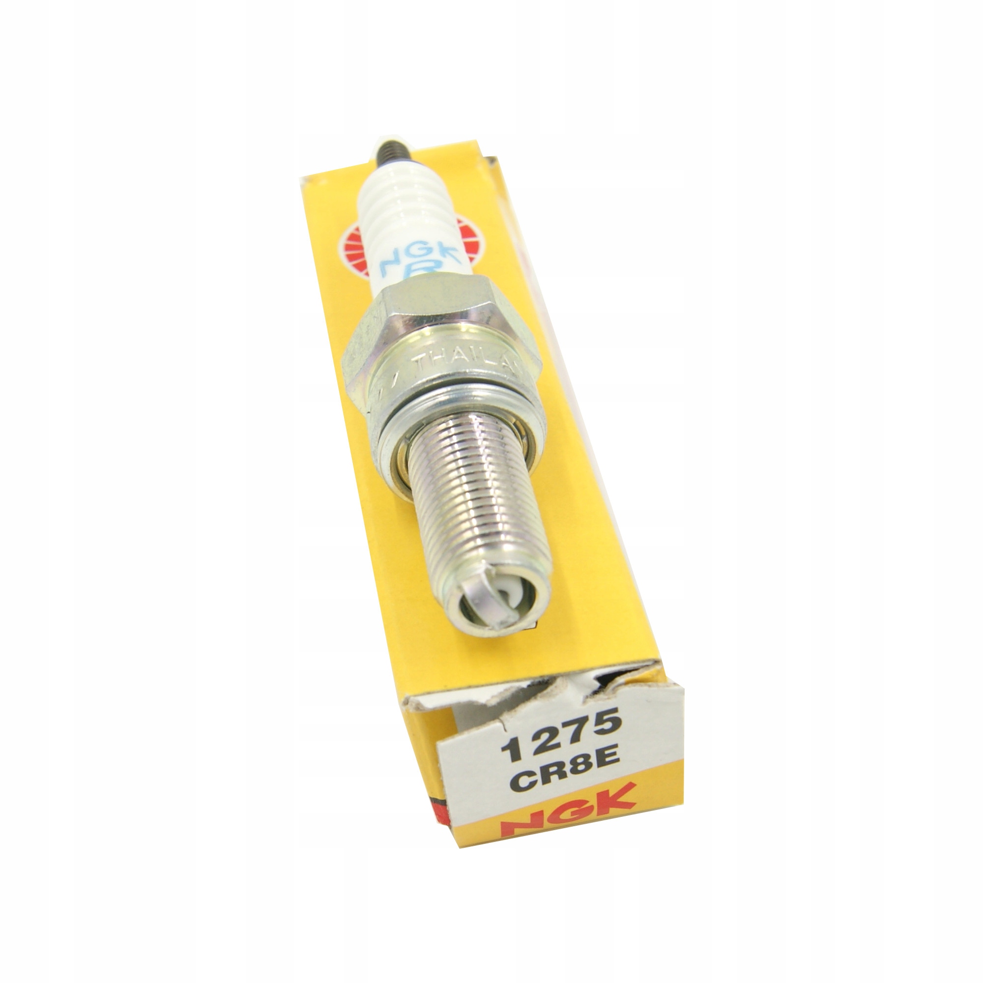 

Ngk Świeca Zapłonowa 1275 CR8E