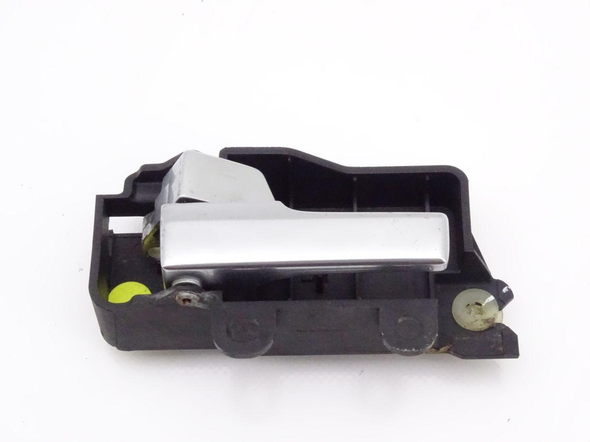 FORD FOCUS MK2 04-11 KLAMKA WEW. DRZWI LEWY TYŁ