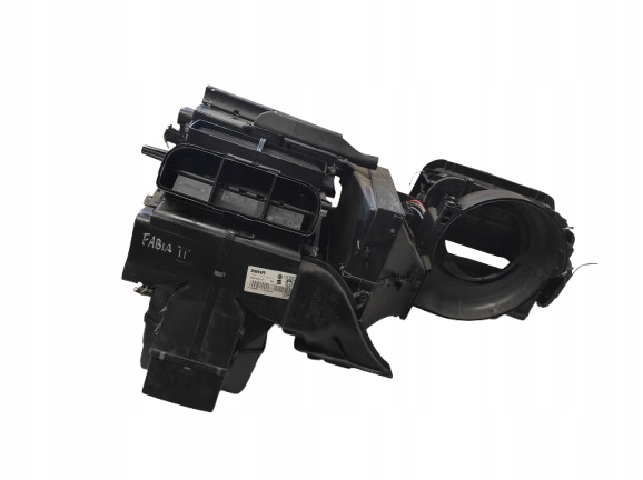 SKODA FABIA 2 II 07- NAGRZEWNICA 5J1820003FA