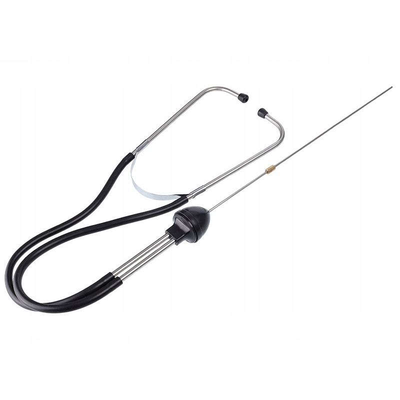 STETOSKOP WARSZTATOWY DIAGNOSTYCZNY DLA MECHANIKÓW Marka DBautomotive