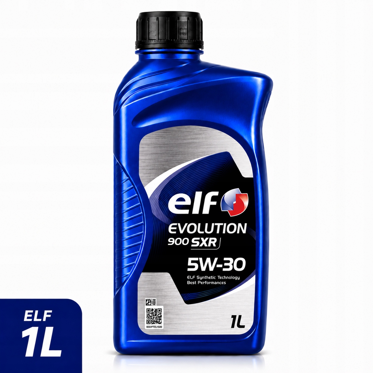 Olej silnikowy Elf Evolution 900 Sxr 5W-30 1 L