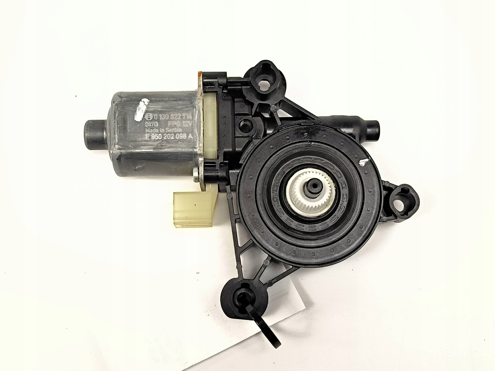 mini motor windows right front 5Q0959802A SKODA OCTAVIA IV LIFT