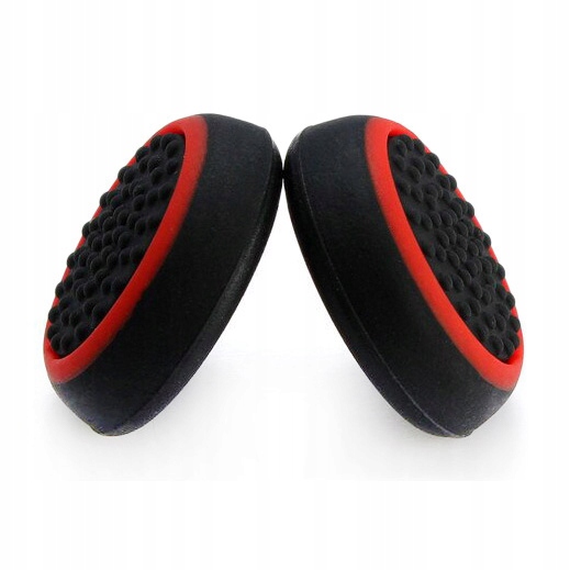 NAKŁADKI GUMKI NA ANALOGI DO PADA PS4 PS3 XBOX ONE Typ inny