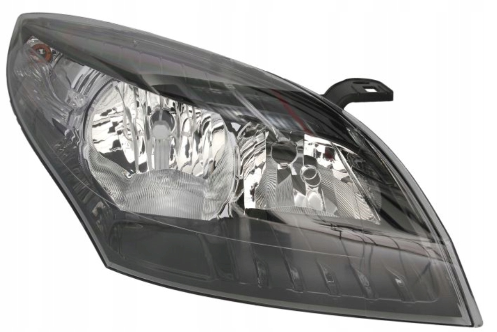 Renault Megane III 12-13 Světlomet Přední Pravý