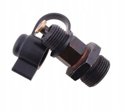 

Zawór do pompowania wkręc. w zbiornik 22x1.5 Polmo