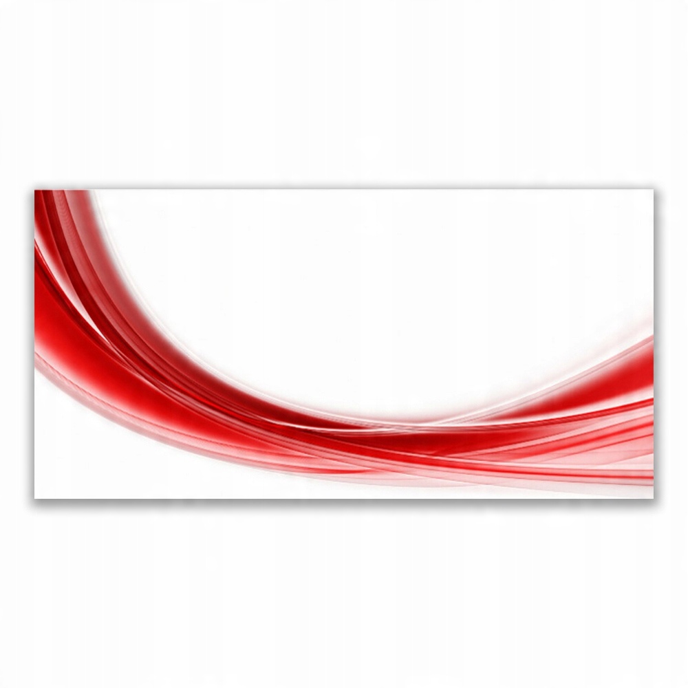

Obraz akrylowy z grafiką 120x60 Abstrakcja Grafika
