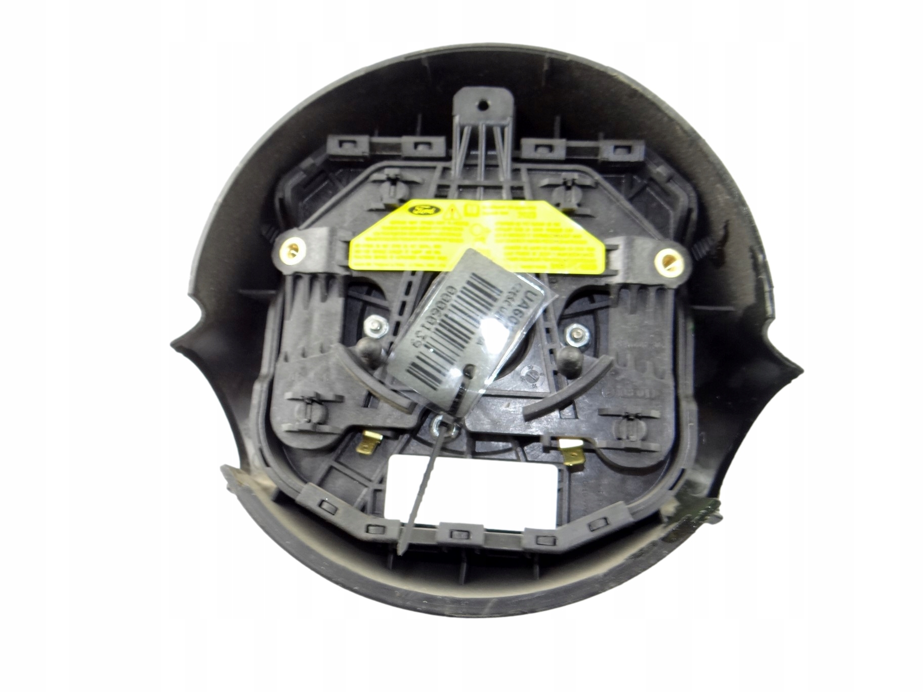 AIRBAG Airbag Deckel FORD KA 1S51B042B85