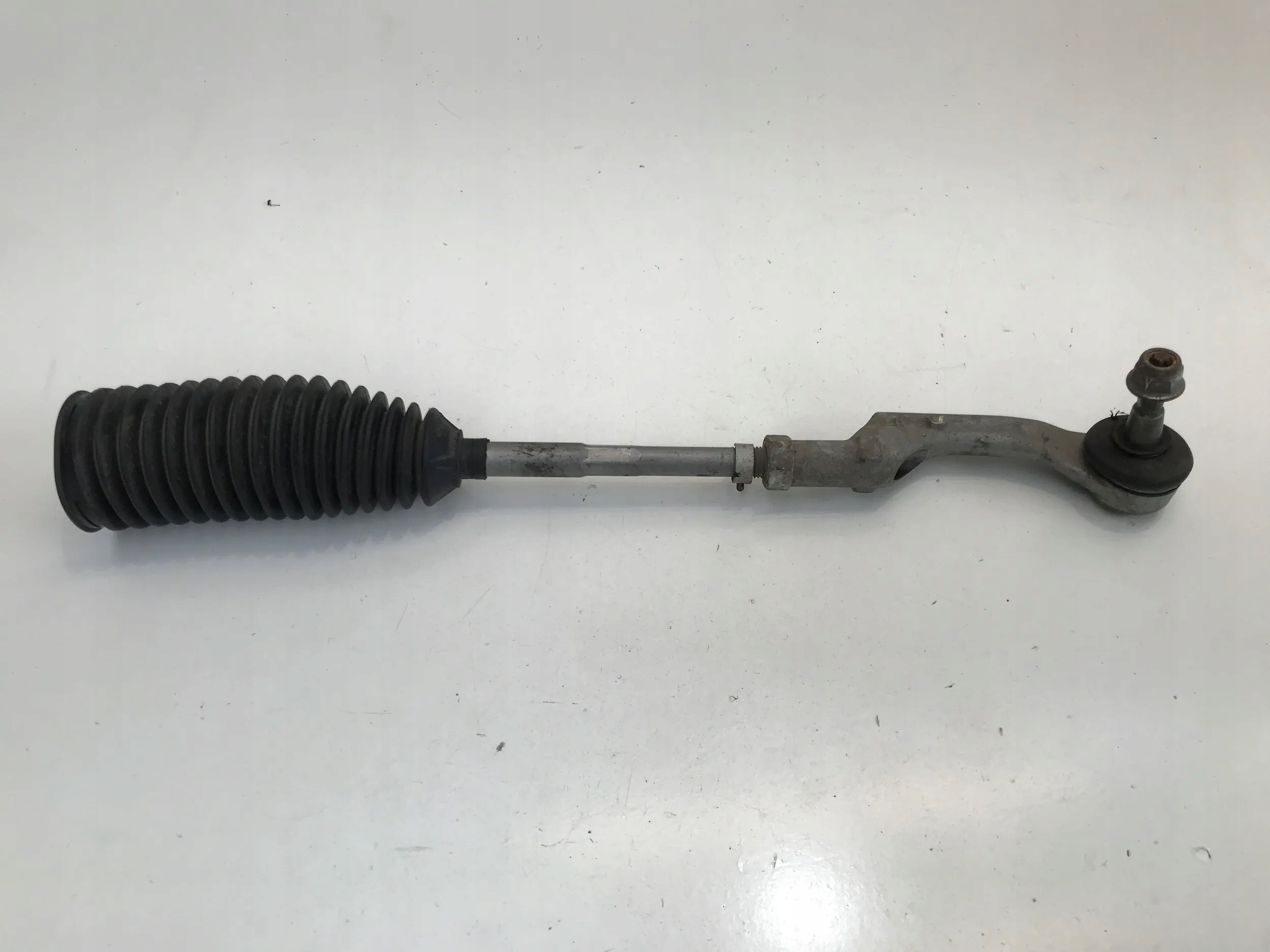 MOKKA II B 2022 DRĄŻEK KIEROWNICZY PRAWY PRZÓD