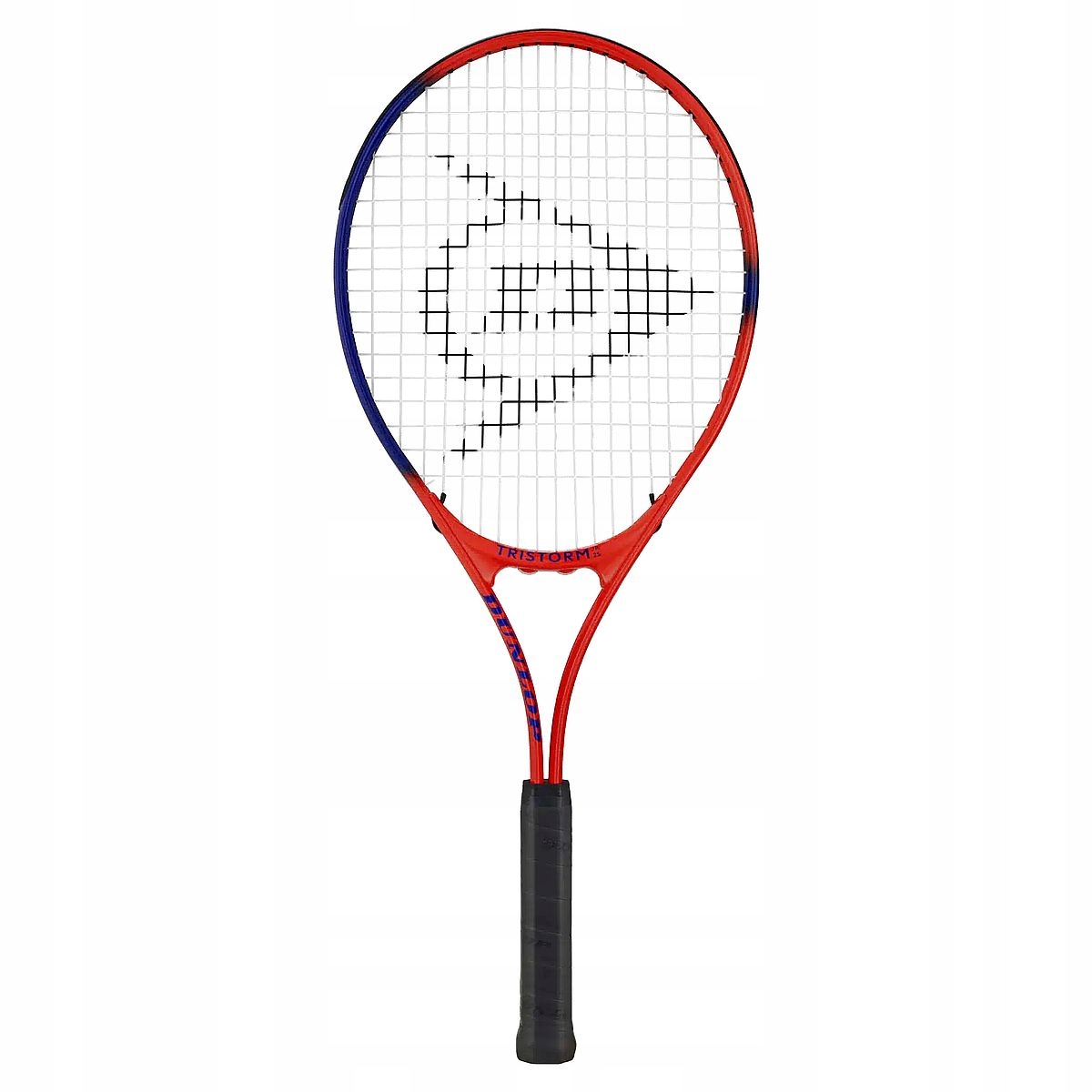 Rakieta tenisowa dla dzieci 9-12 lat Dunlop Tristorm Junior 25