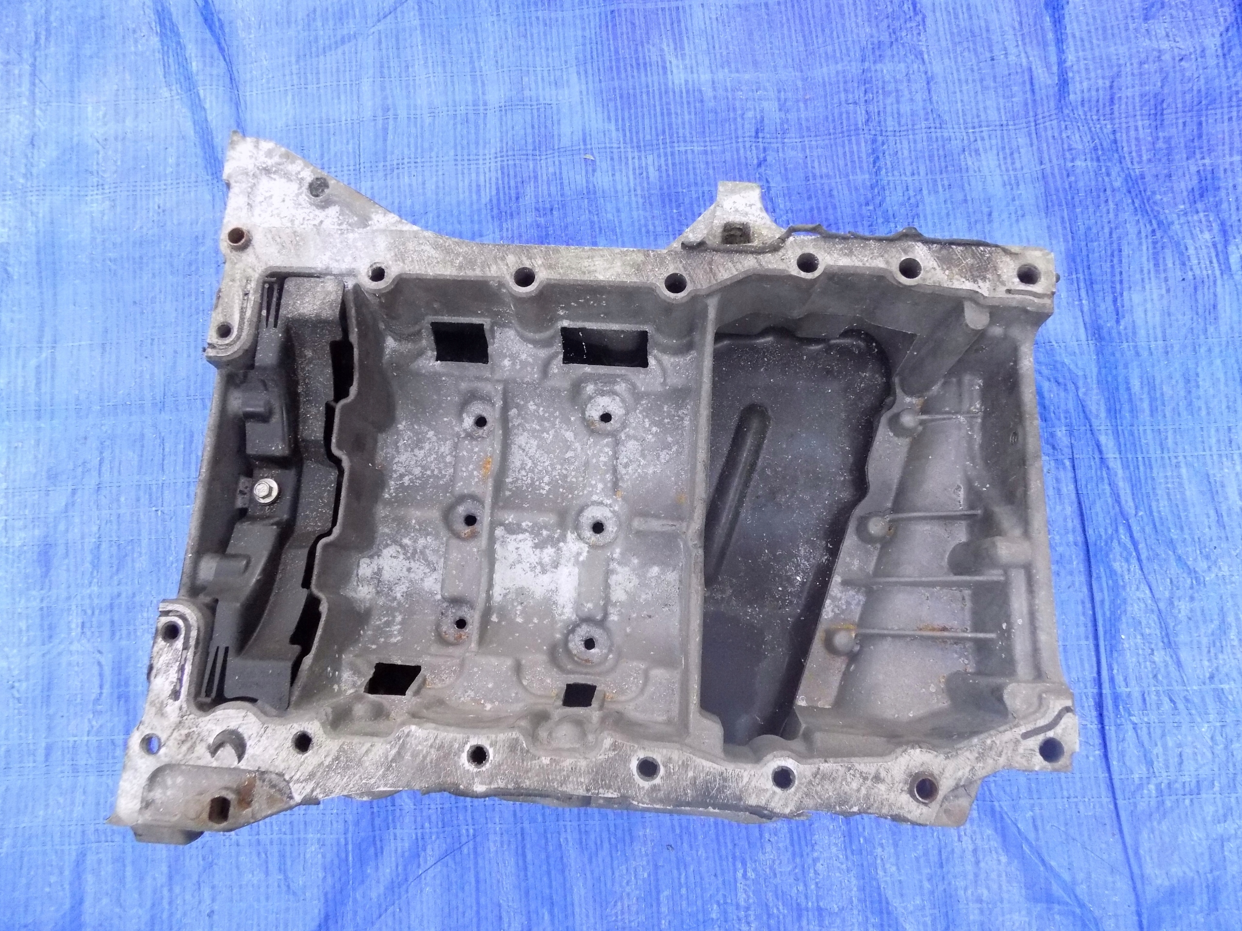 Coppa olio RENAULT KOLEOS 2,0 DCI