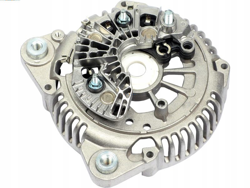 Uchwyt kolnierz napedowy alternatora AS PL ARC3 Producent czesci AS PL