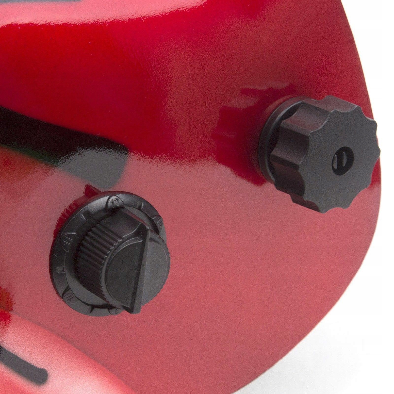 MASKA SPAWALNICZA AUTOMATYCZNA PRZYŁBICA SAMOŚCIEMNIAJĄCA FILTR DO SPAWANIA Seria SN867