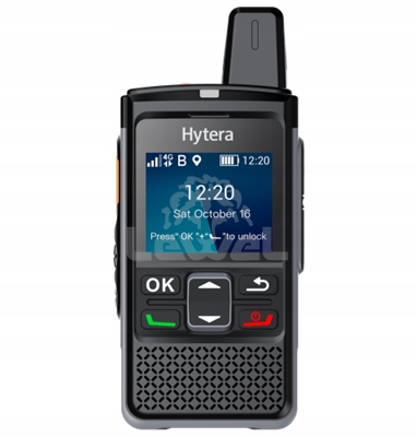 Radiotelefon Hytera PNC360S