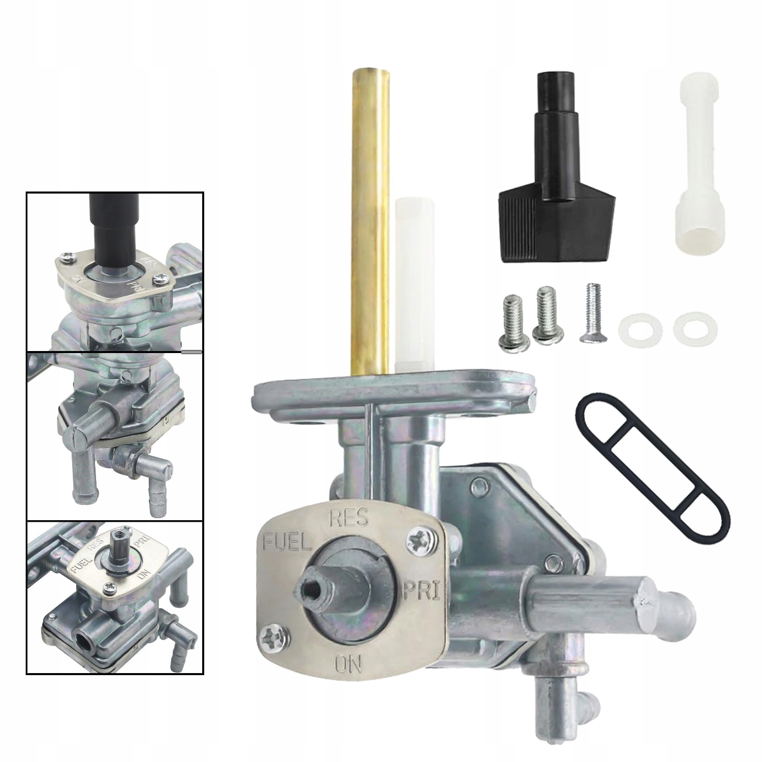 44300-26E00/44300-26E01 Náhradní spínač palivového ventilu pro Suzuki