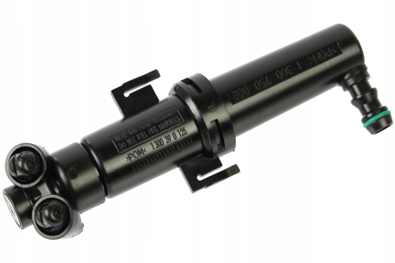 DYSZA SPRYSKIWACZA LAMPY LEWA AUDI Q5 8R 08-