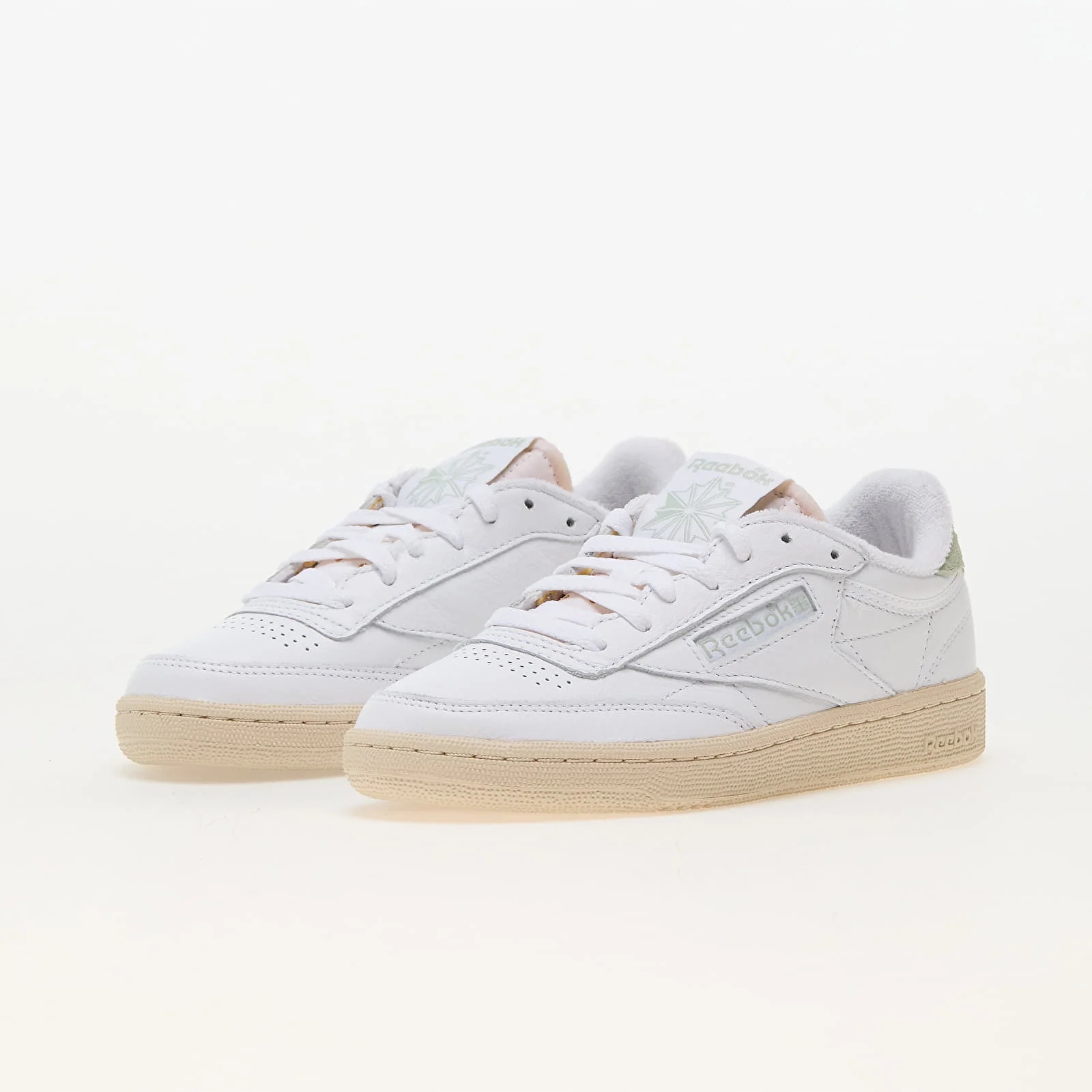 Reebok Club C 85 Vintage Vel. 40,5