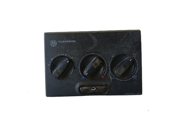 VW T4 PANEL BOCCHETTE OGRZEWANIA