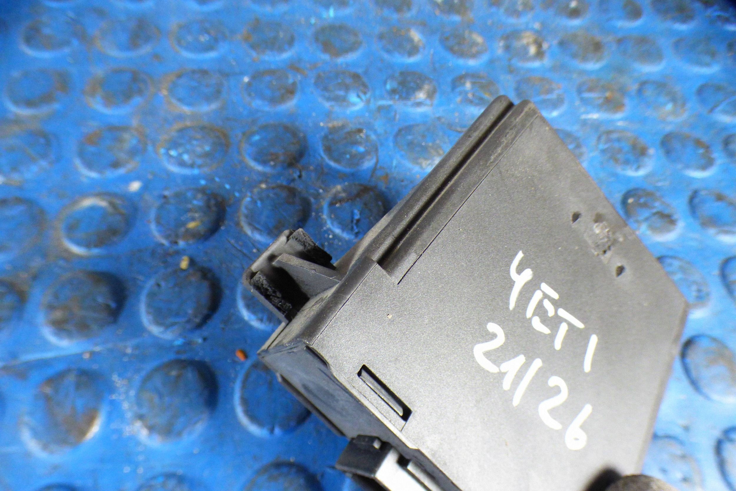 centralina modulo Gateway 7N0907530BA Skoda Yeti