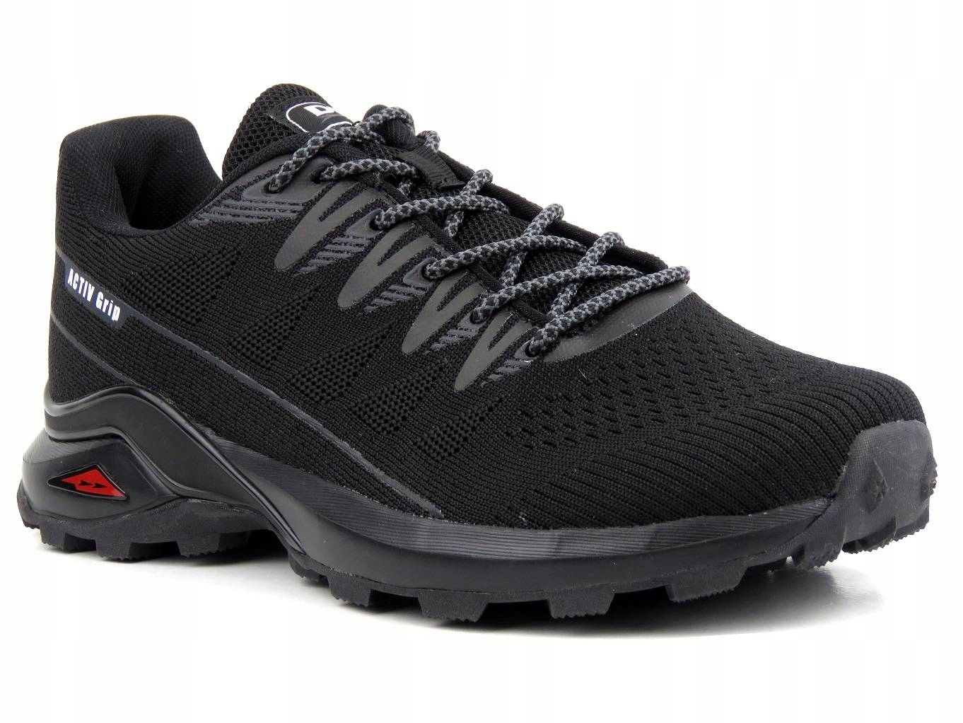 

Sneakersy Męskie Dk VB16580 Activegrip Do Biegania