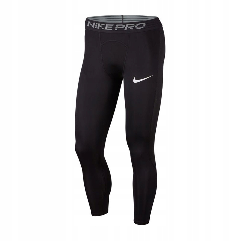 

Nike Pro Training Tights 3/4 leginsy 010 : R: - S