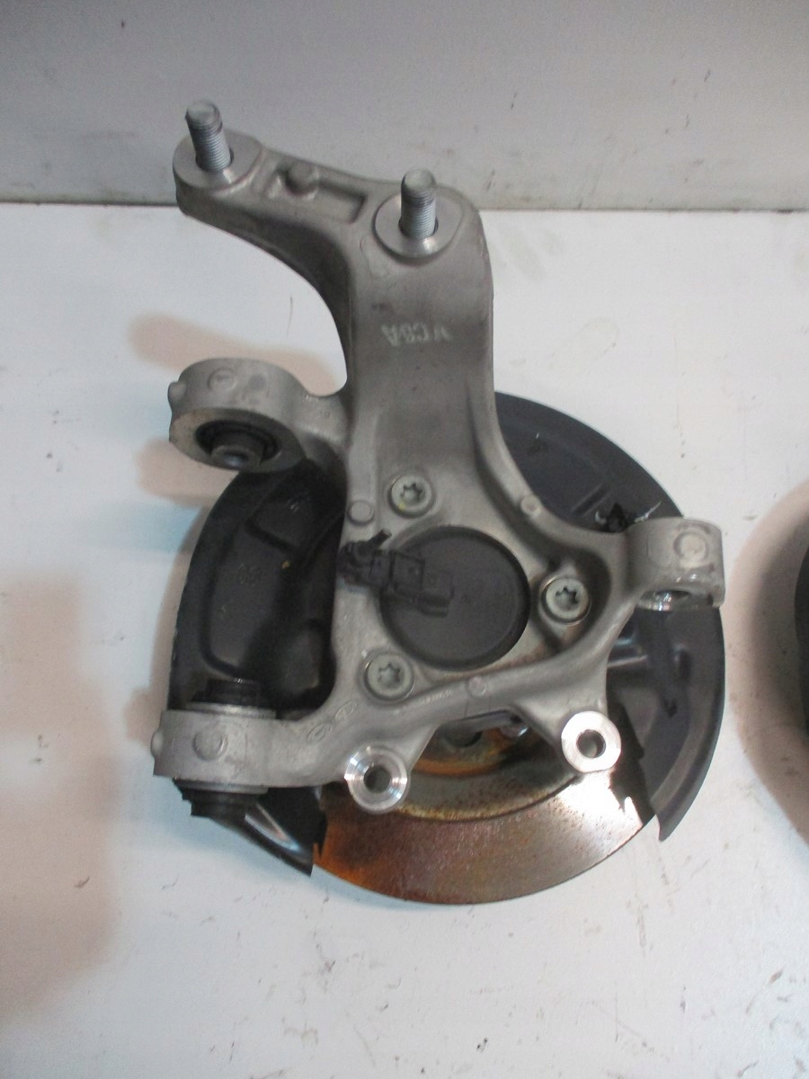 swing swings KIA NIRO II 1,6HYB right left rear