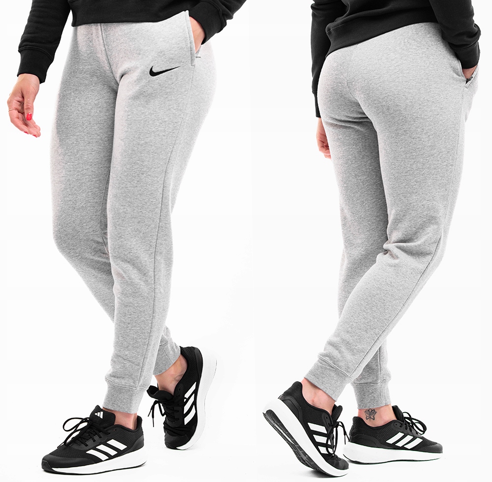 Nike dámské sportovní tepláky bavlněné Park 20 vel XL