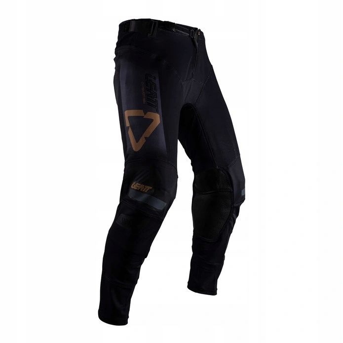 Enduro nohavice Leatt Moto 5.5 I.k.s. Stealth čierne Darčeky