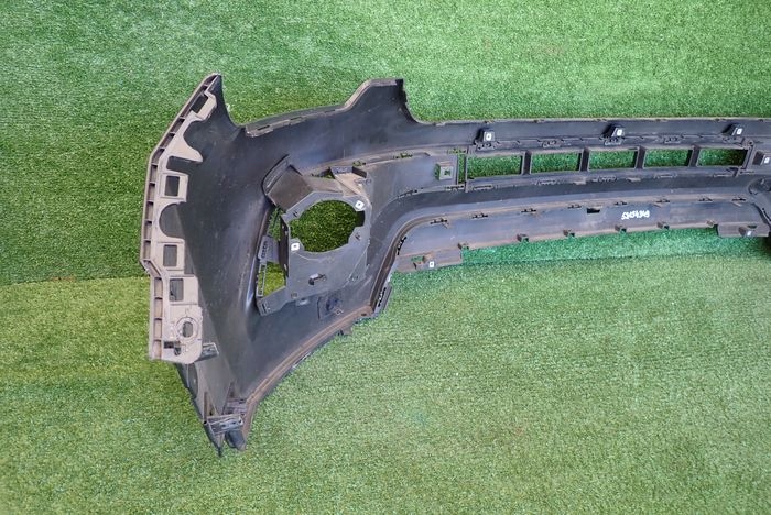 JEEP COMPAS II LIFT 20- Frontstoßstange vorne