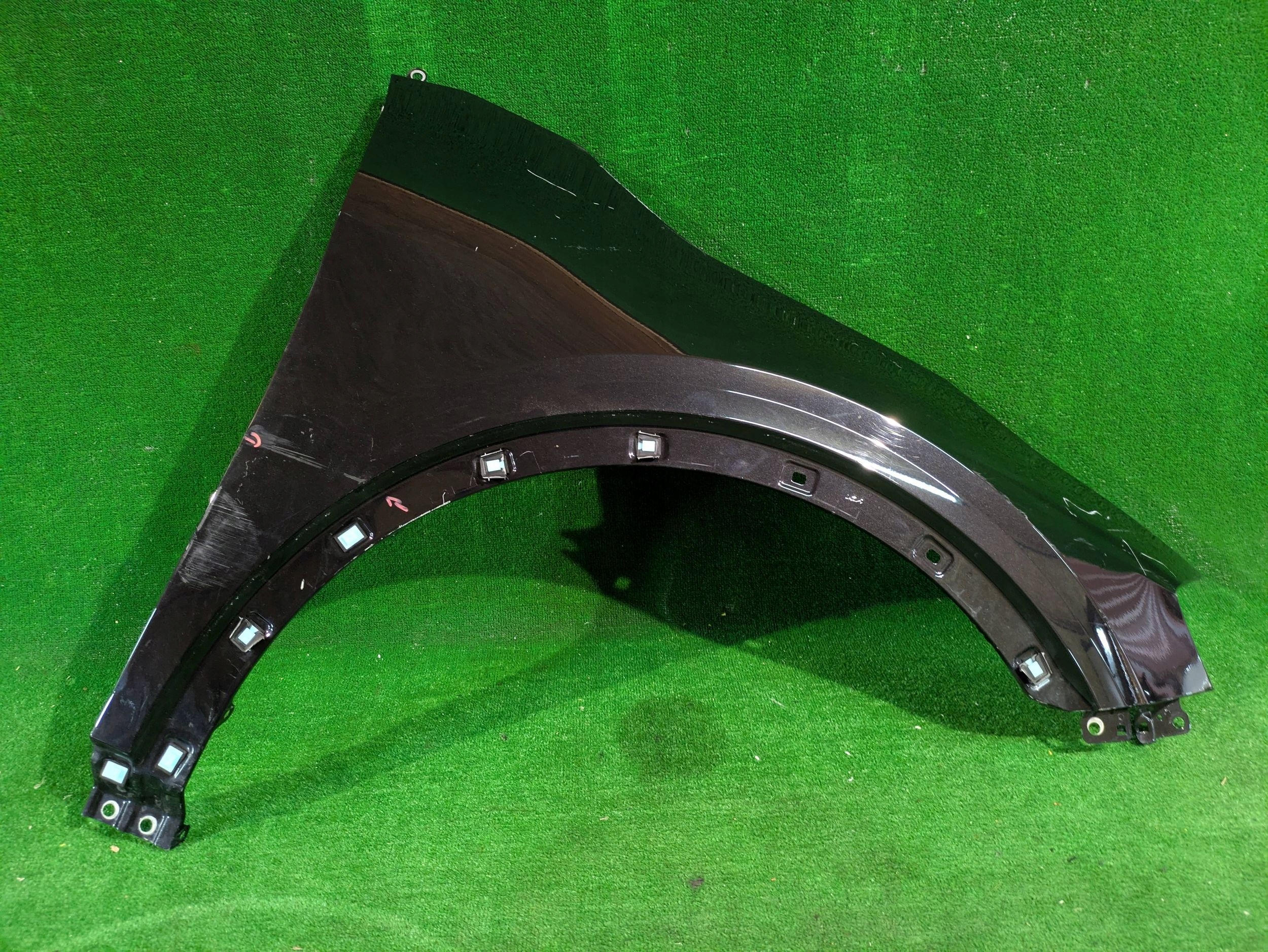 fender front right front KIA SPORTAGE IV