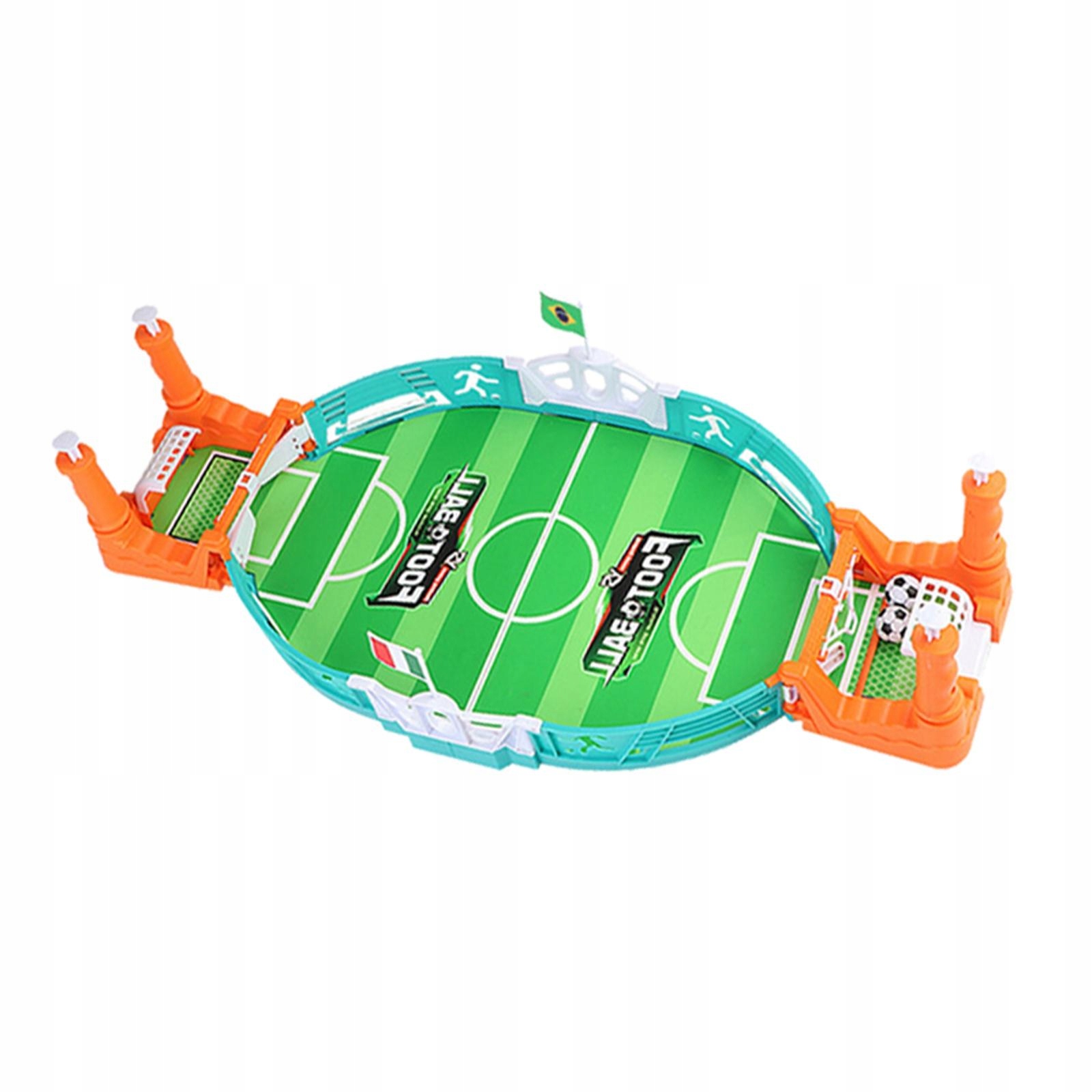 Tabletop Football Game Desktop Sport Board Table Waga 300 kg