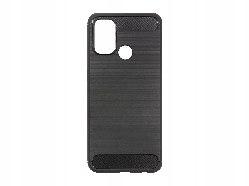 

Etui do Oppo A53 - Forcell Carbon - czarny