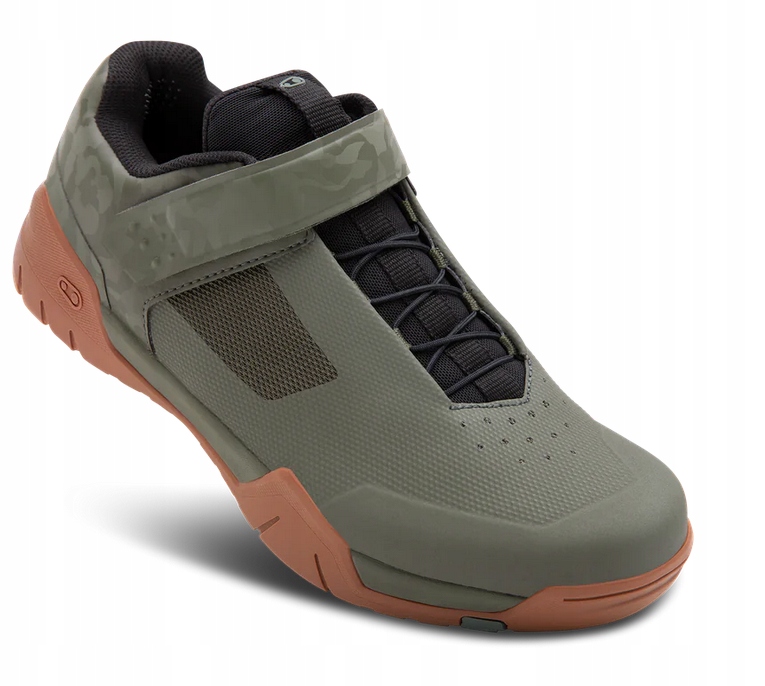 Buty Crank Brothers Mallet E Speedlace+Strap Camo r. 40 %%%