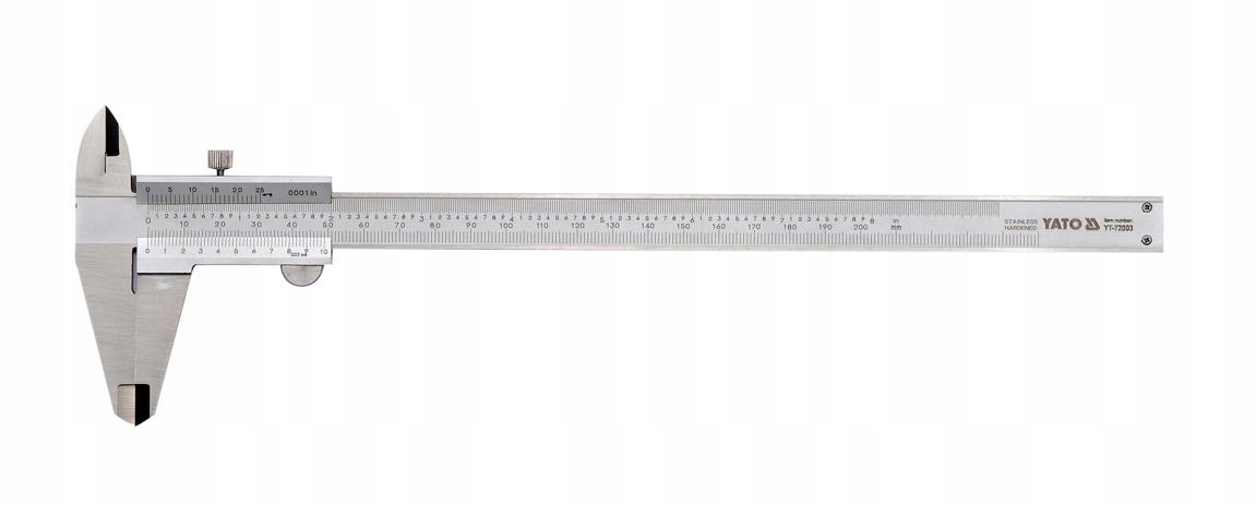 YATO SUWMIARKA 300MM