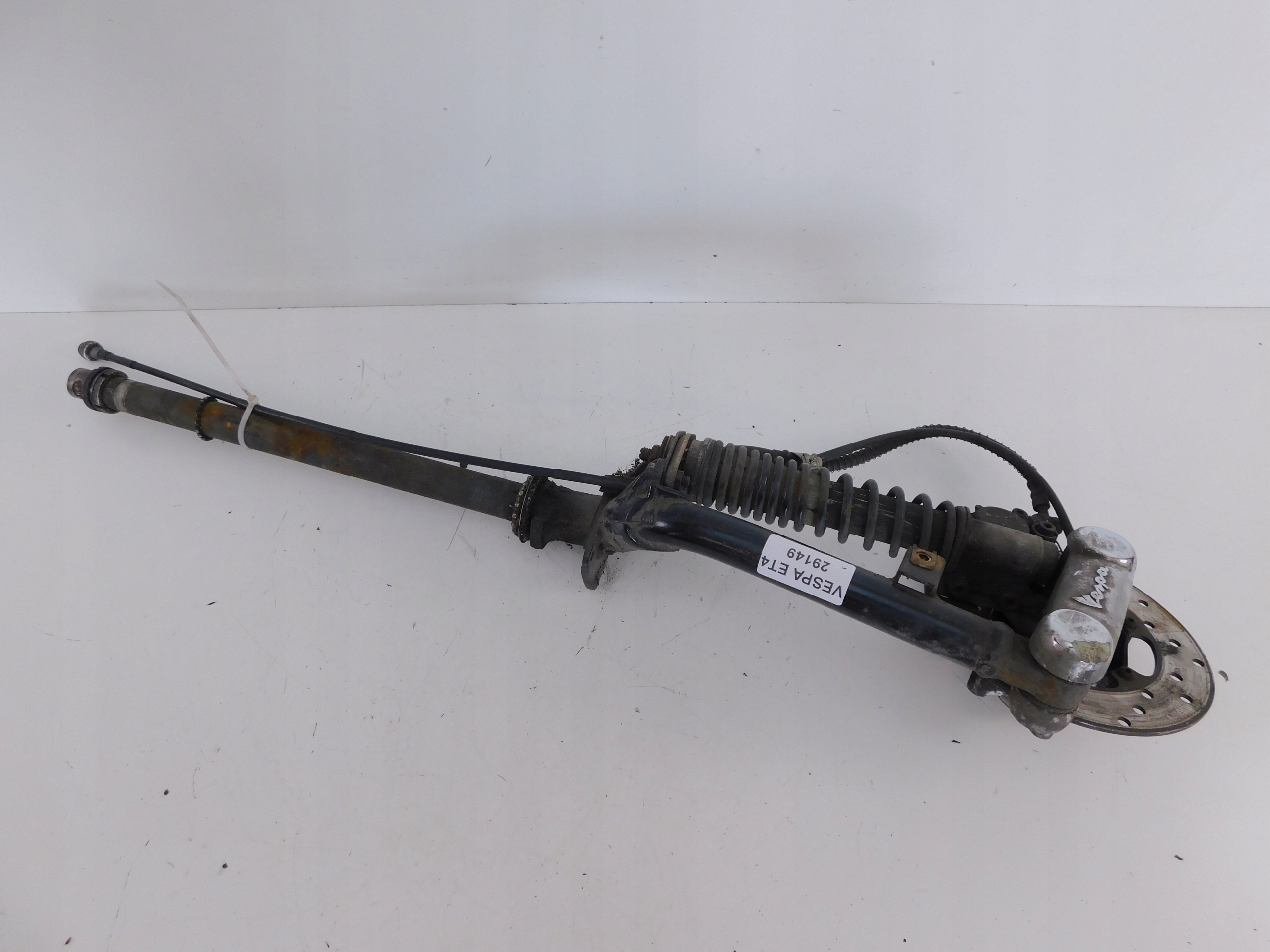 PIAGGIO Vespa ET4 lagi передня підвіска M1