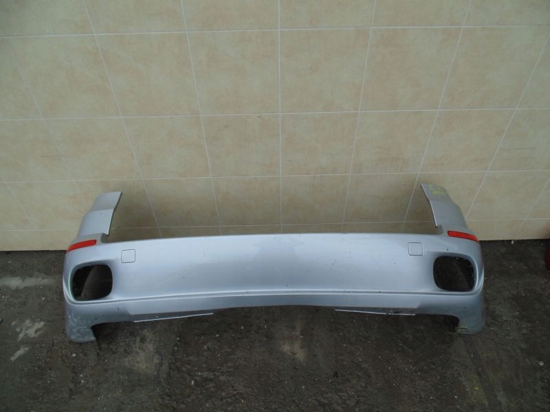 PARE CHOC ARRIÈRE BMW X5 E70 2008 ROK.