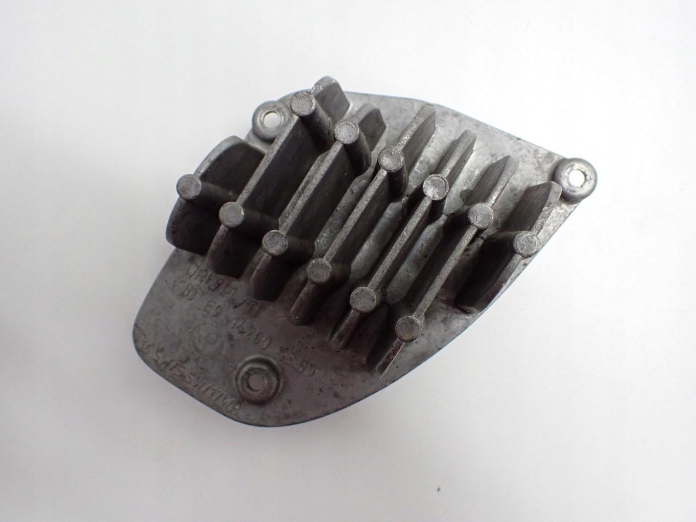 PRZETWORNICA MODUŁ LED JEŻ SEAT ATECA 19R