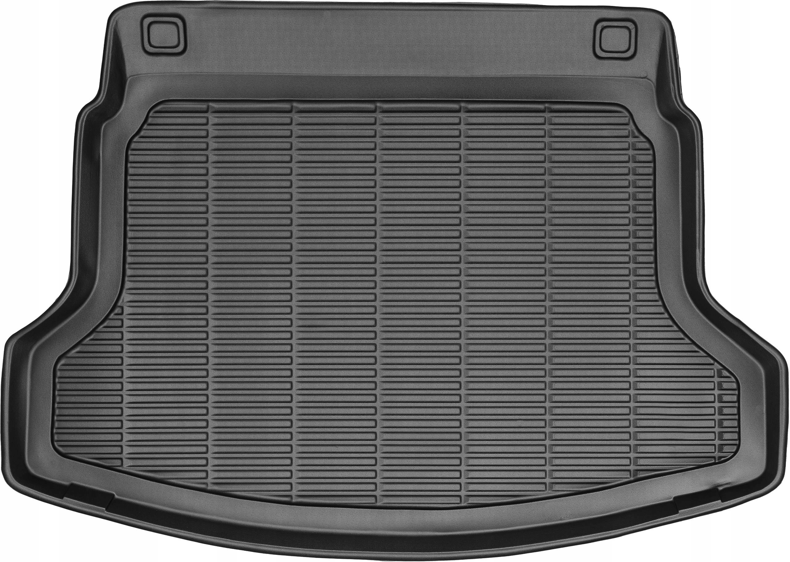 Honda Cr-v IV Suv 2012-2018 Dywanik do bagażnika