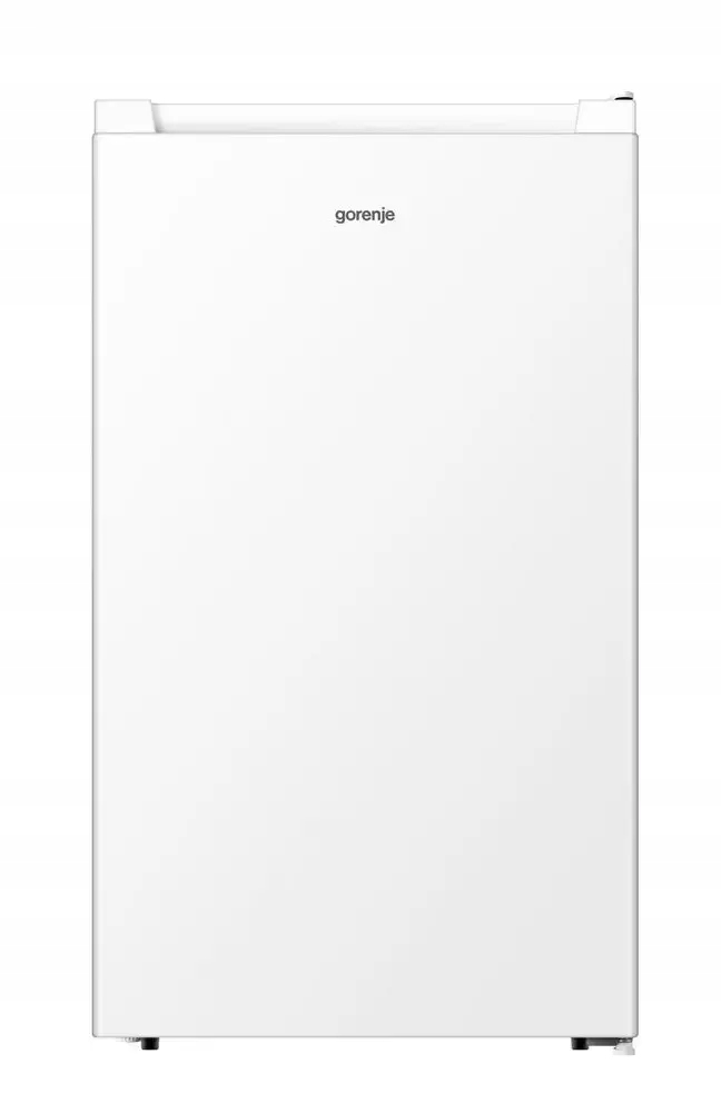Gorenje Freezer F39EPW4 Energy efficiency class E Upright Free st