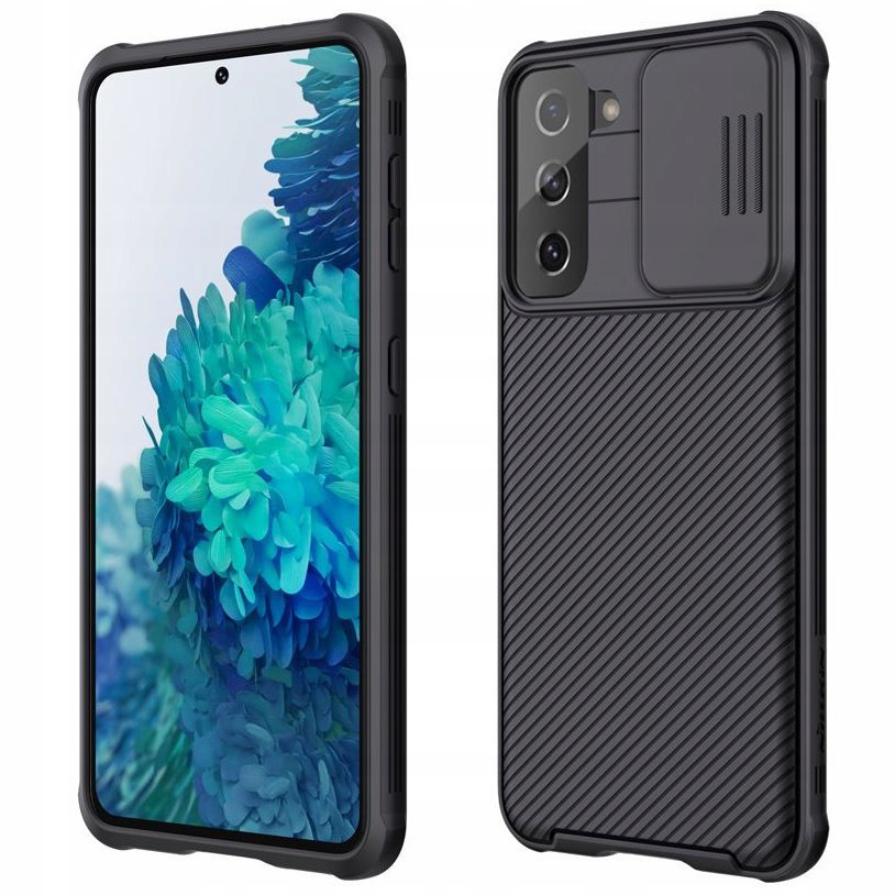 

Etui Nillkin Camshield Pro do Samsung Galaxy S21