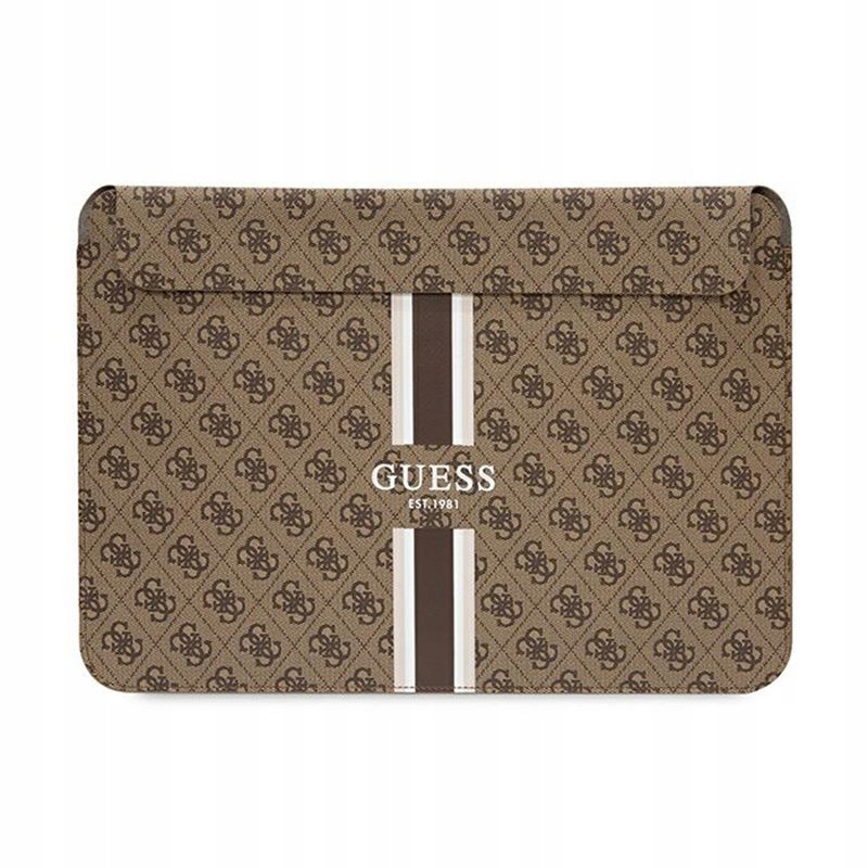 Guess Pouzdro na počítač 14" Pouzdro na notebook