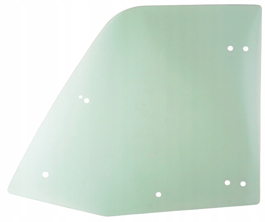 3153750 - СТЕКЛО ВЕРХНЕЙ ДВЕРИ DEUTZ-FAHR AGROVECTOR 37.6 37.7