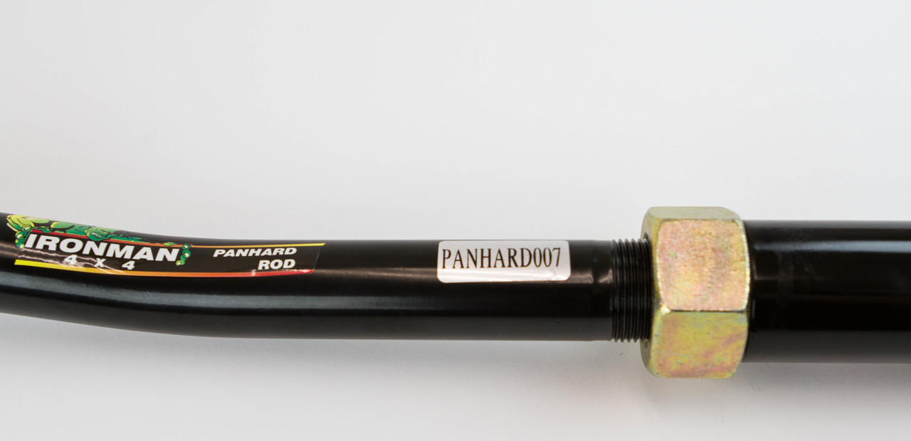 PANHARD007 - Передняя штанга Panhard Toyota Land Cruiser 80 105