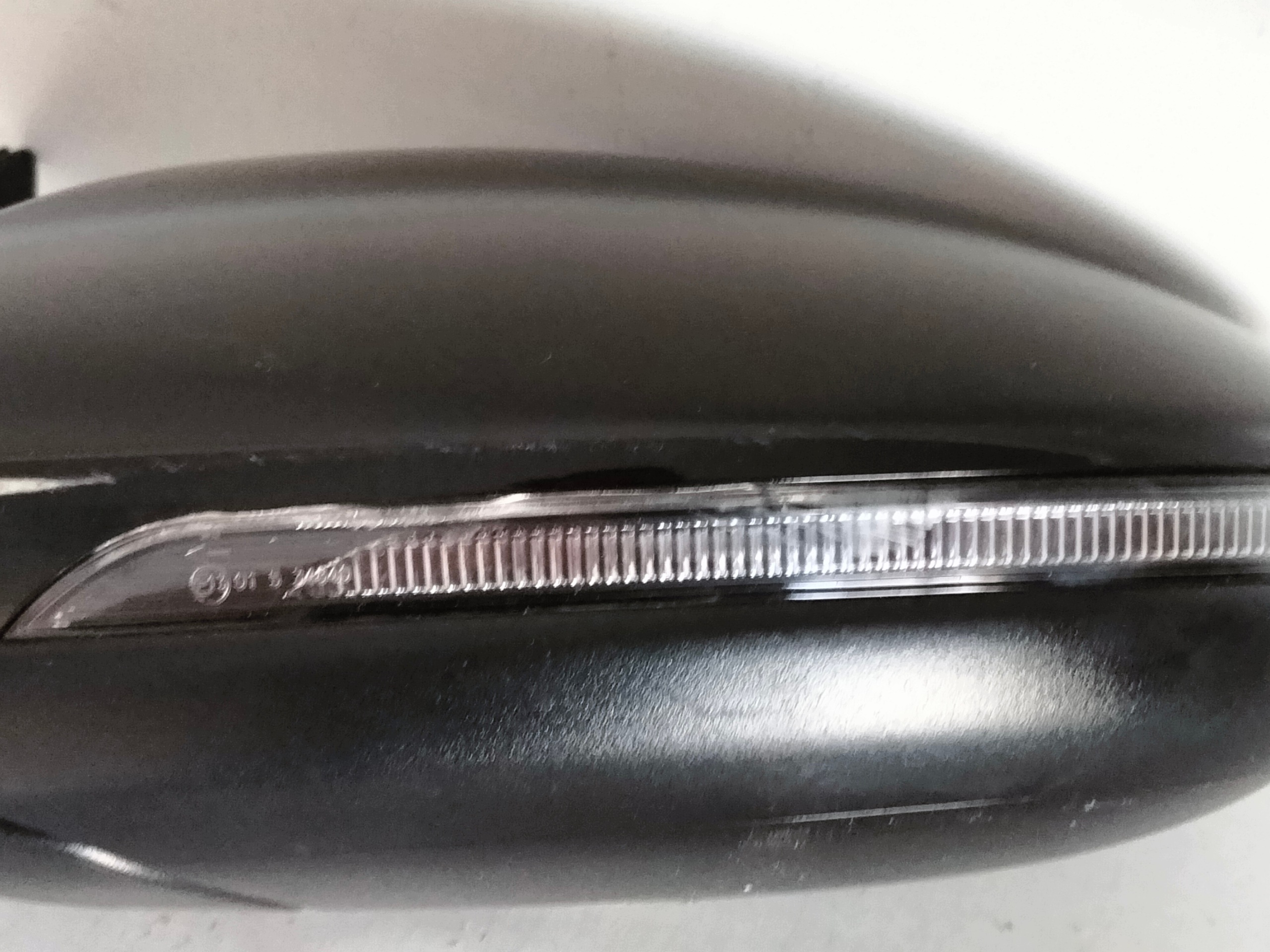 mirror left electrics KIA CEED 3 III 18- X-CEED 19