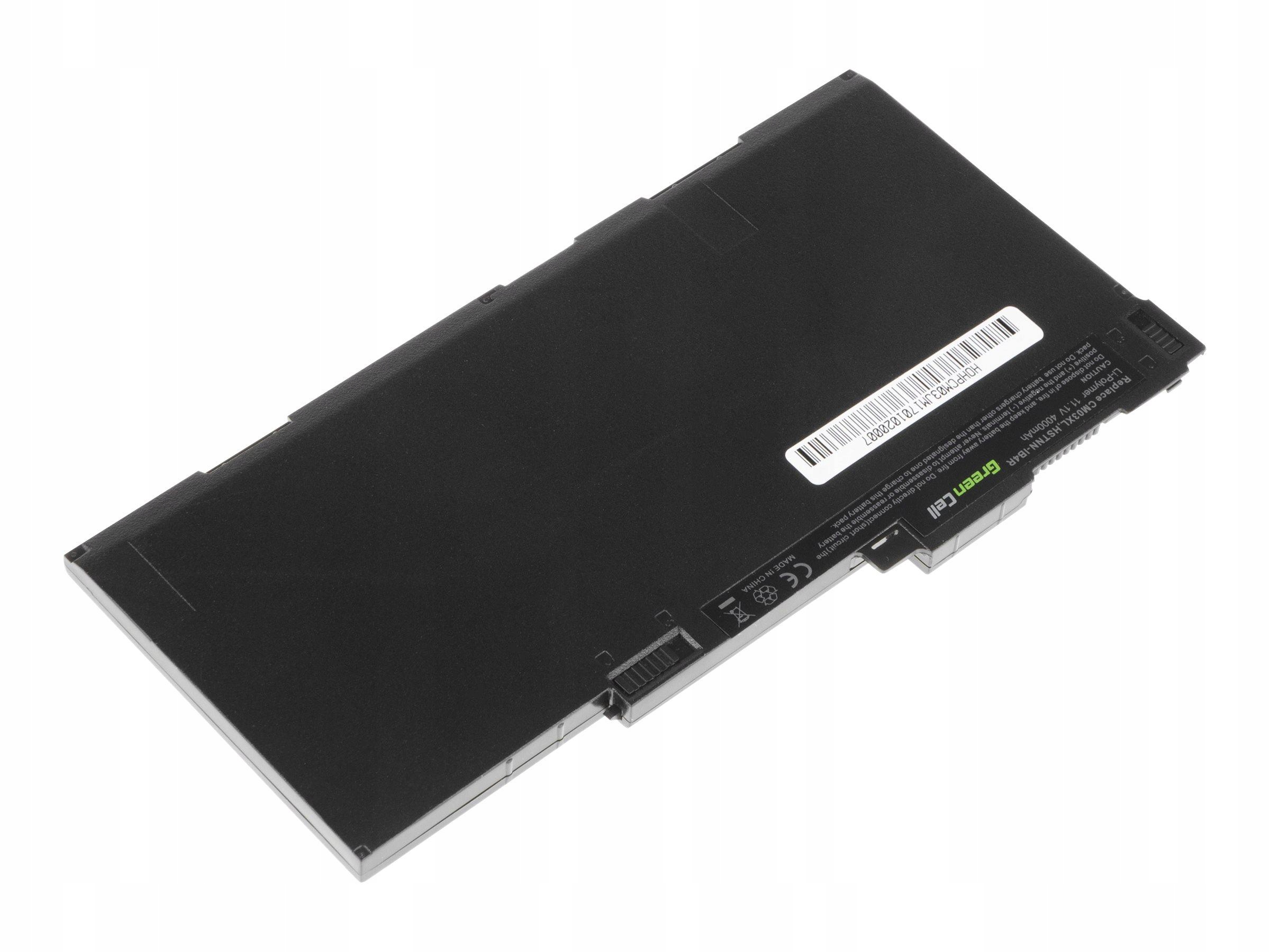 Greencell HP68 Bateria Green Cell CM03XL do Hp EliteBook 740 750 840 850 G1