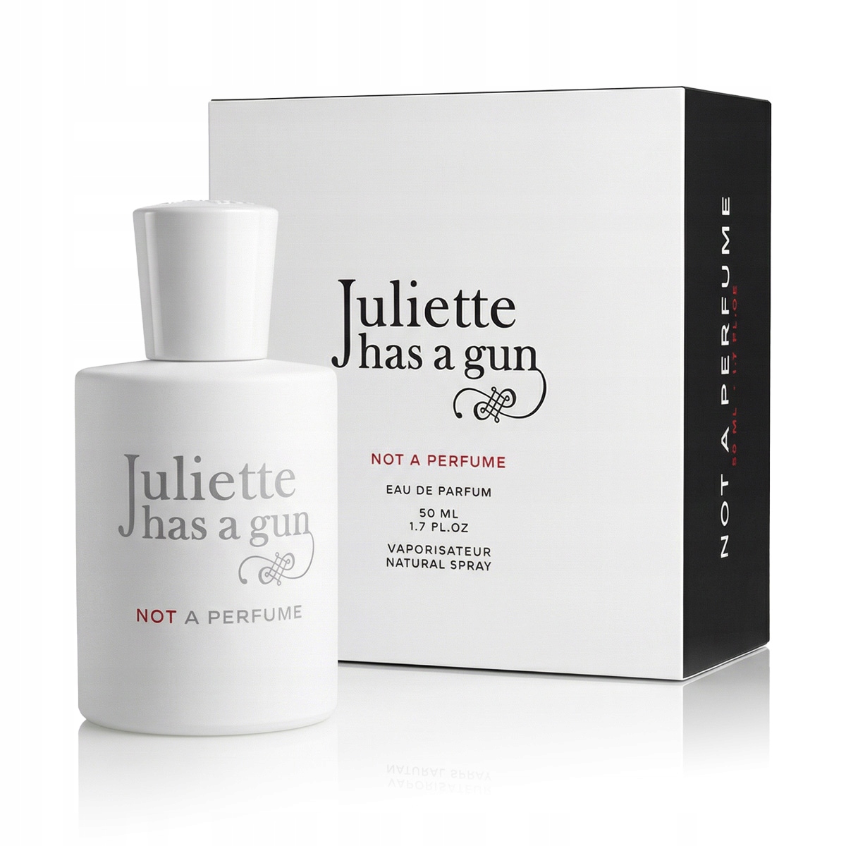 Juliette Has A Gun Not A Perfume Edp 50 ml W