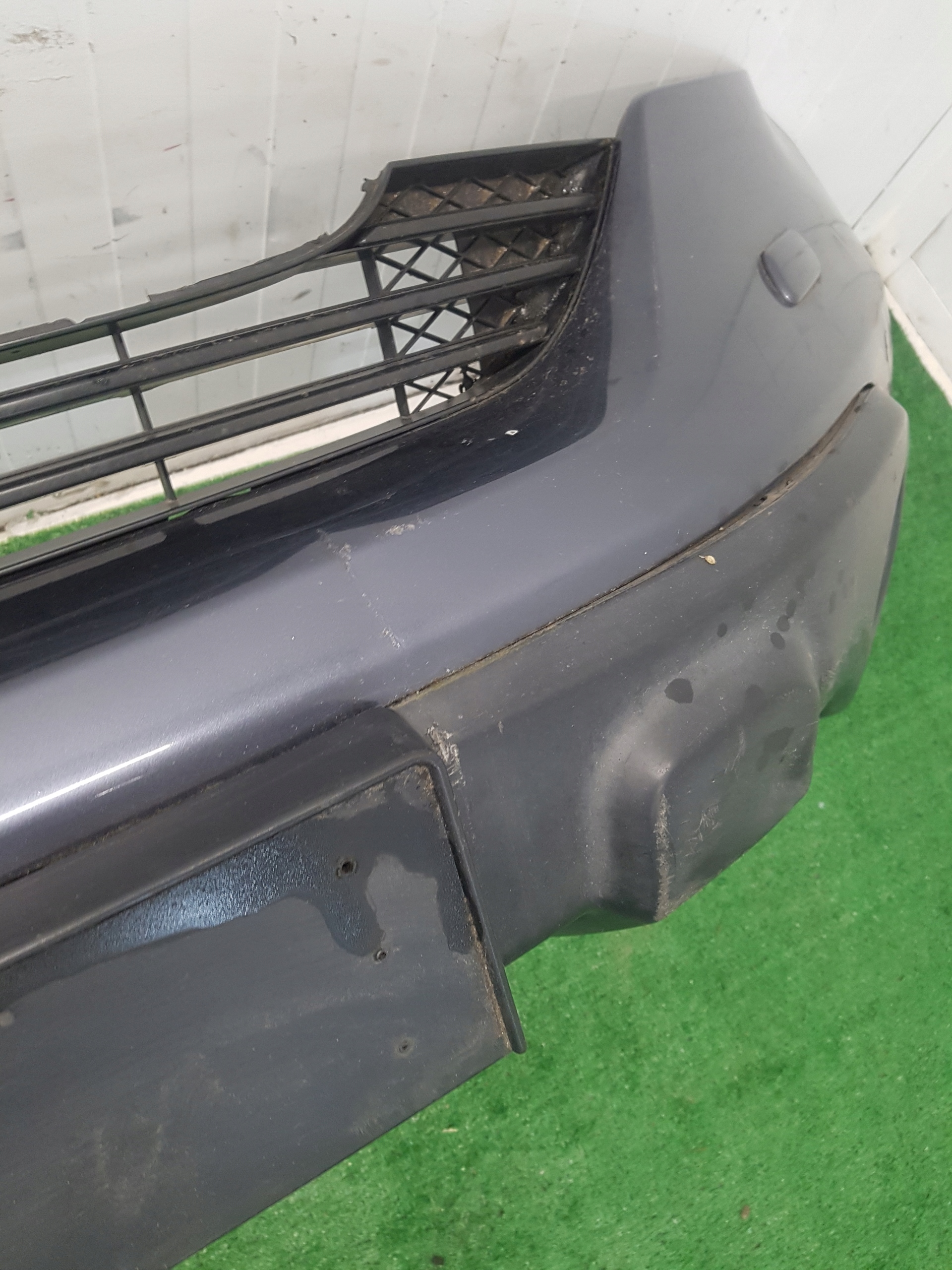 bumper front front HONDA CR-V III 2008 KOD NH684P