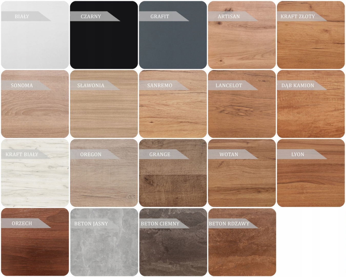 zestaw stół i 4 krzesła, rozkładane stoły Wysokość siedziska 45 cm