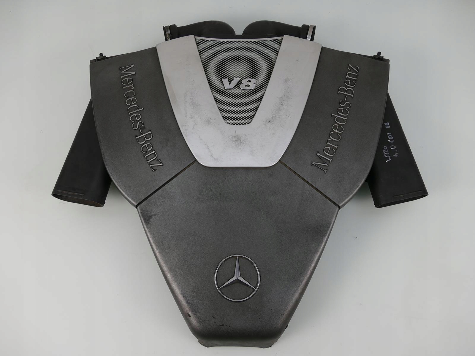 Mercedes-Бензин OE A6280940104 защита двигателя gorna