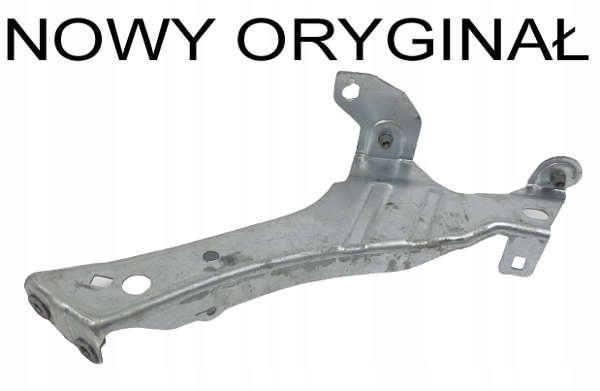 Ford Focus MK4 wspornik JX7B-A16018-AD ORG NOWY